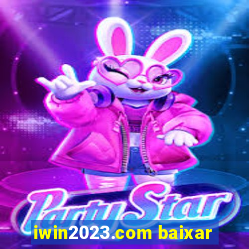 iwin2023.com baixar